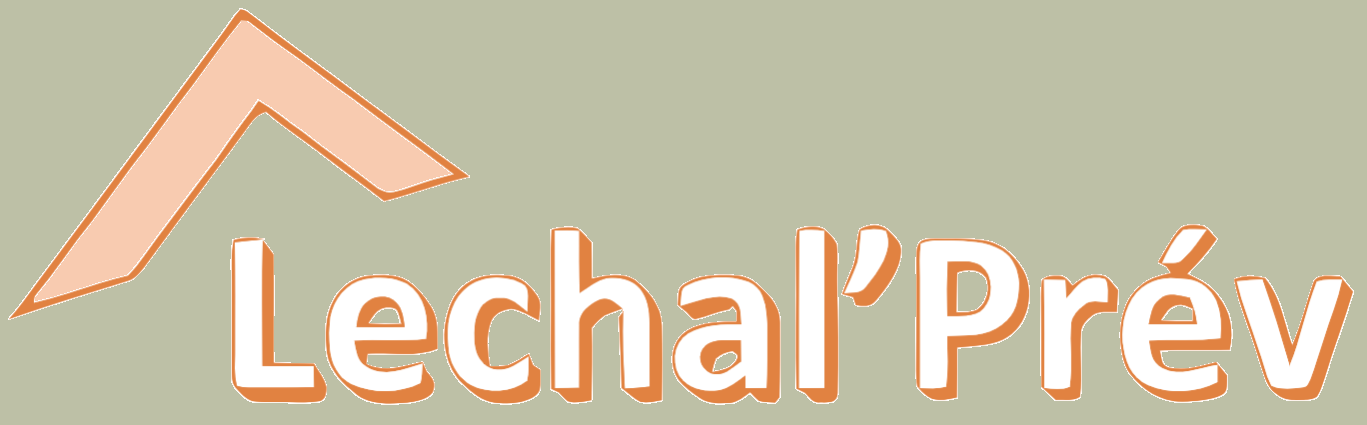 Logo LechalPrev